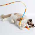 Doglemi Best Selling Teaser Accessories Fashion Colorful Pet Toys For Cat